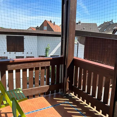 Parkplaetze, Einzelbetten, 2 Tvs, Balkon, Terrasse, Fast Wi-Fi Bis Zu 1000 Mbit, Homeoffice Броденбах Экстерьер фото